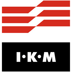 IKM:s logotyp